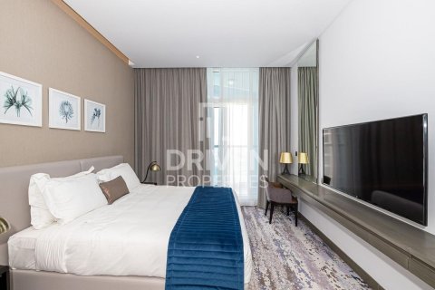 استوديو شقة في Damac Maison Prive, الإمارات العربية المتحدة رقم 209782