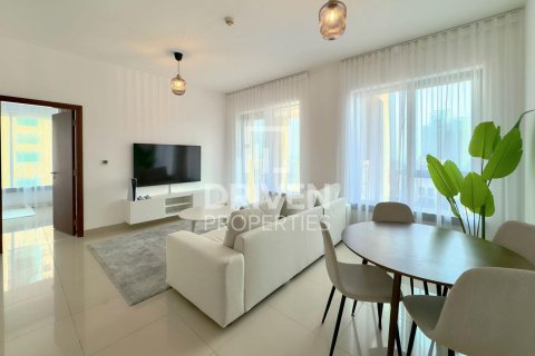 Квартира с 1 спальней в 29 Burj Boulevard, ОАЭ №201631