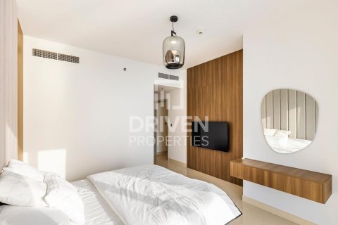 Apartment de 2 dormitorios en EMAAR Beachfront, UAE No. 192349 6
