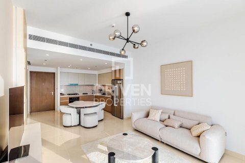 2 bedrooms Apartment in EMAAR Beachfront, UAE No. 192349