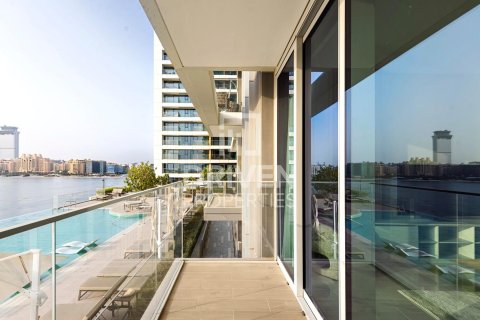 Apartment de 2 dormitorios en EMAAR Beachfront, UAE No. 192349 12