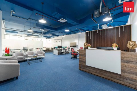 Office de 119.8m² à Dubai, UAE No. 208496