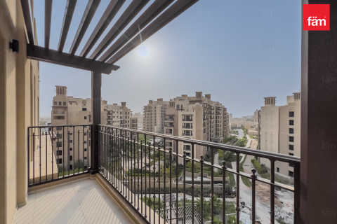 Appartement de 4 chambres à Umm Suqeim, UAE No. 208494