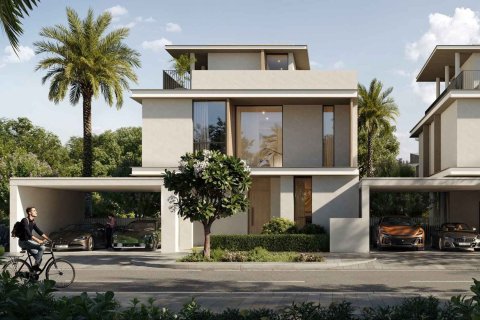Selvara in Dubai, UAE No. 98551