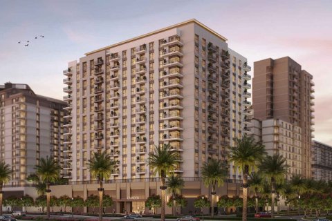 Camden في Town Square, الإمارات العربية المتحدة رقم 98550