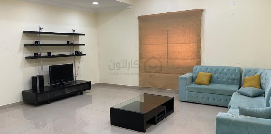 Apartment de 2 dormitorios en Manama, Bahrain No. 98548