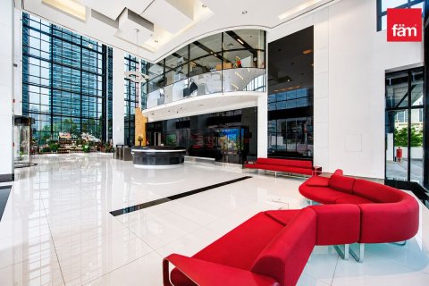 248.9m² Office in Dubai, UAE No. 163126