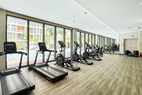 2 bedrooms Apartment in Dubai Production City (IMPZ), UAE No. 186024 19