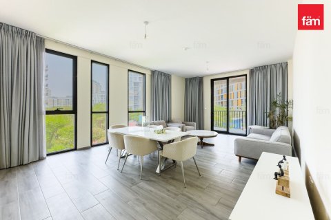 2 bedrooms Apartment in Dubai Production City (IMPZ), UAE No. 186024