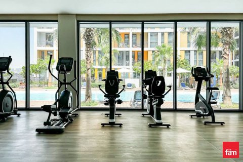 2 bedrooms Apartment in Dubai Production City (IMPZ), UAE No. 186024 18