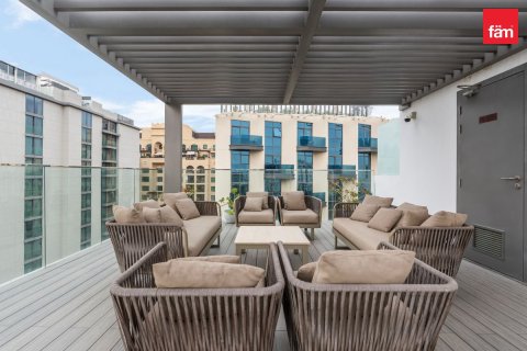 1 bedroom Apartment in Palm Jumeirah, UAE No. 186023 17