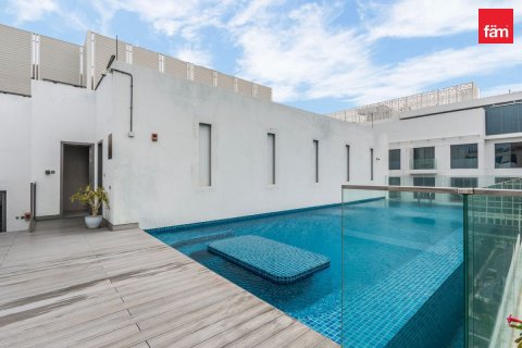 1 bedroom Apartment in Palm Jumeirah, UAE No. 186023 15