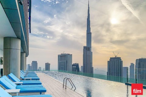 2 bedrooms Apartment in Business Bay, UAE No. 186022 16