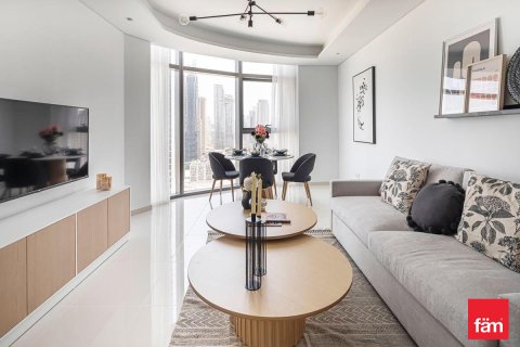 2 bedrooms Apartment in Business Bay, UAE No. 186022 4