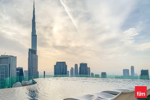 2 bedrooms Apartment in Business Bay, UAE No. 186022