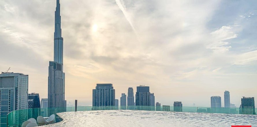 2 bedrooms Apartment in Business Bay, UAE No. 186022