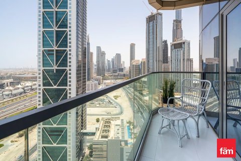2 bedrooms Apartment in Business Bay, UAE No. 186022 14