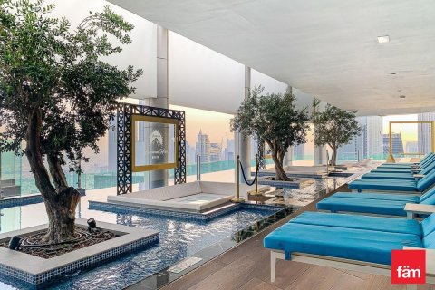 2 bedrooms Apartment in Business Bay, UAE No. 186022 15