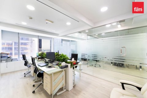 77.8m² Office in Business Bay, UAE No. 163227