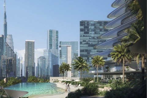 3 bedrooms Apartment in Business Bay, UAE No. 158460 11