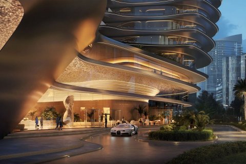 3 bedrooms Apartment in Business Bay, UAE No. 158460 5