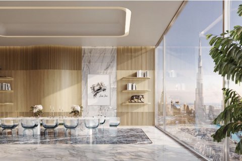 3 bedrooms Apartment in Business Bay, UAE No. 158460 14