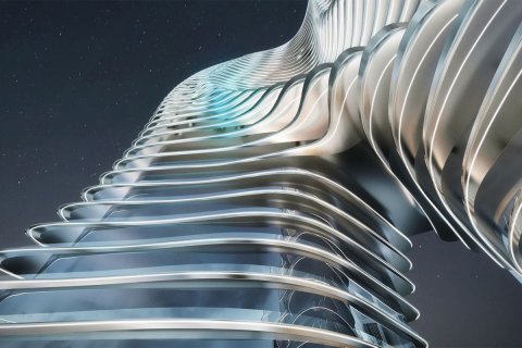 3 bedrooms Apartment in Business Bay, UAE No. 158460 7