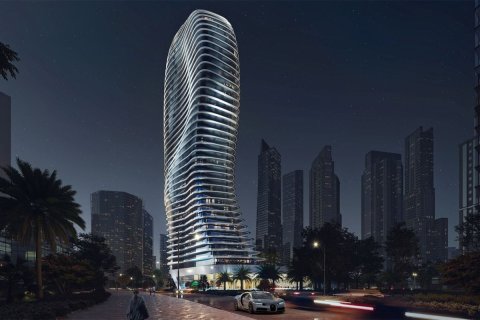 3 bedrooms Apartment in Business Bay, UAE No. 158460 10