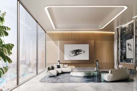 3 bedrooms Apartment in Business Bay, UAE No. 158460 15