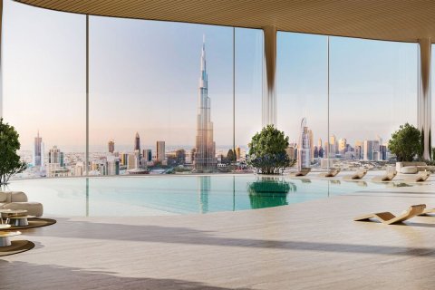 3 bedrooms Apartment in Business Bay, UAE No. 158460 12
