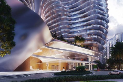 3 bedrooms Apartment in Business Bay, UAE No. 158460 9