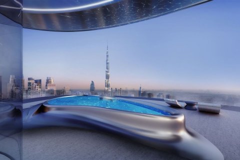 3 bedrooms Apartment in Business Bay, UAE No. 158460 4