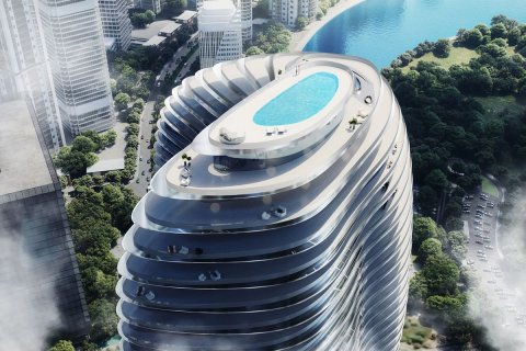 3 bedrooms Apartment in Business Bay, UAE No. 158460 6