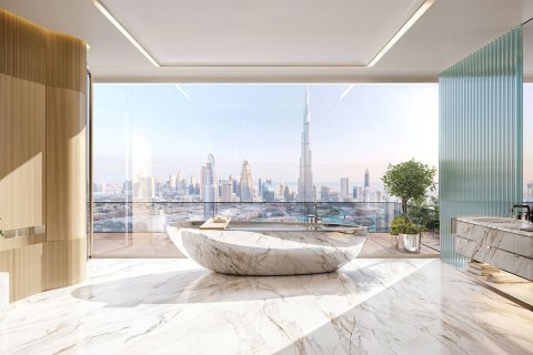 3 bedrooms Apartment in Business Bay, UAE No. 158460 13