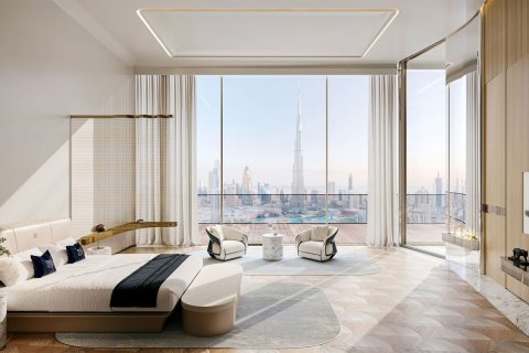 3 bedrooms Apartment in Business Bay, UAE No. 158460 3