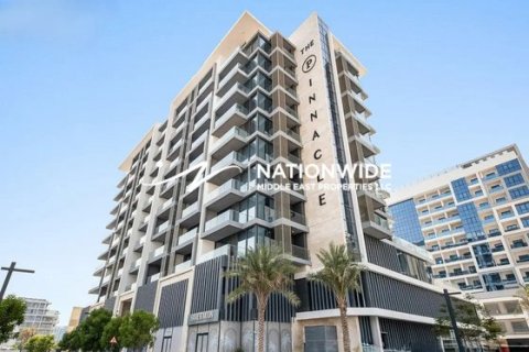 Appartement de Studio à Dubai, UAE No. 137554