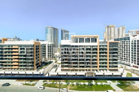 Studio Apartment in Meydan, UAE No. 207089