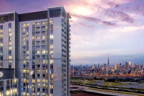 1 bedroom Apartment in SOBHA HARTLAND Mohammed Bin Rashid City, UAE No. 95228 7