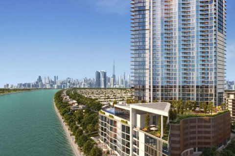 1 bedroom Apartment in SOBHA HARTLAND Mohammed Bin Rashid City, UAE No. 95228 9
