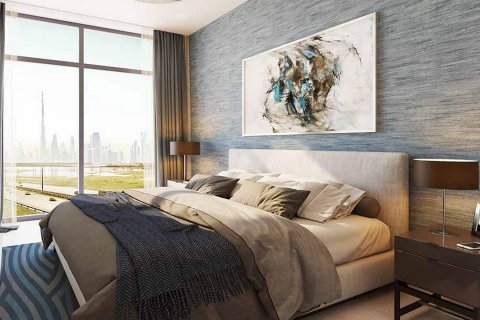 1 غرف نوم شقة في SOBHA HARTLAND مدينة محمد بن راشد, الإمارات العربية المتحدة رقم 95228