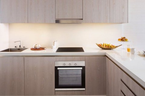 Apartment de 1 dormitorio en THE PALM TOWER Palm Jumeirah, UAE No. 95234 4