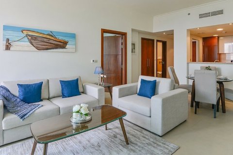 Квартира с 3 спальнями в BURJ VISTA, Даунтаун Дубай (Даунтаун Бурдж Дубай), ОАЭ №95220 5