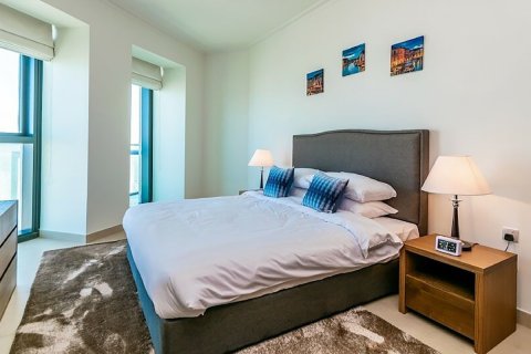 Квартира с 3 спальнями в BURJ VISTA, Даунтаун Дубай (Даунтаун Бурдж Дубай), ОАЭ №95220 3