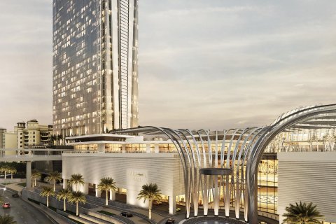 Apartment de 3 dormitorios en THE PALM TOWER Palm Jumeirah, UAE No. 95236 7