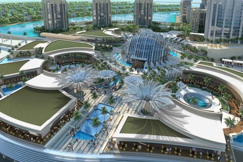 Apartment de 3 dormitorios en THE PALM TOWER Palm Jumeirah, UAE No. 95236 6