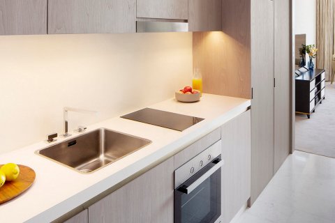 Apartment de 3 dormitorios en THE PALM TOWER Palm Jumeirah, UAE No. 95236