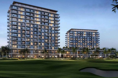 Grove Ridge à EMAAR South, UAE No. 140797