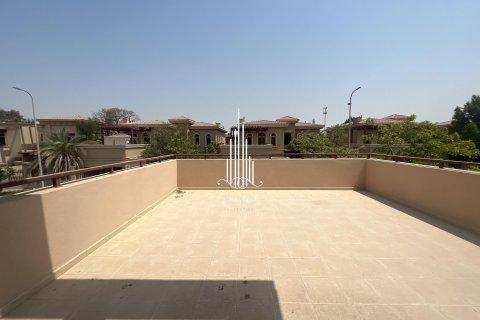 5 bedrooms Villa in Khalifa City, UAE No. 32179 28