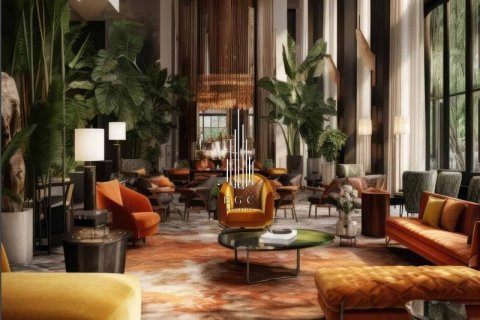 3 غرف نوم شقة على Saadiyat Cultural District, الإمارات العربية المتحدة رقم 32181 7