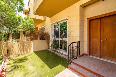 4 bedrooms Villa in Jumeirah Village Circle, UAE No. 210455